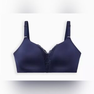 Torrid Dream Wire-Free Bra